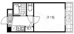 プリオール京都 408