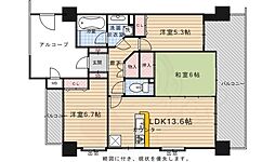 ライオンズマンション京都雅館