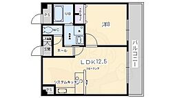 リーガル京都河原町五条