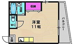 畑マンション