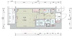 ベラジオレガシー葛野大路八条