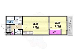 サクシード伏見西町