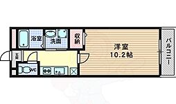ノイ ブルーメ桂川