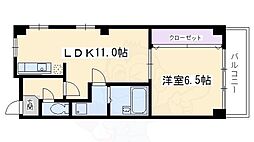 イーストパレス祇園四条