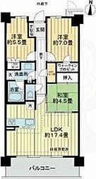 ライオンズ嵯峨天龍寺若宮　西の邸