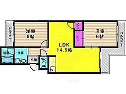 グランドール桂