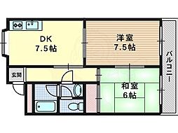 長岡京市井ノ内南内畑