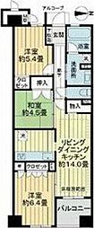 サーパスシティ西院日照町
