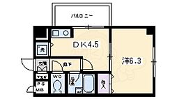 ライオンズマンション五条大宮第2