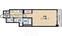アスヴェル京都三条通