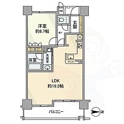 イーグルコート御池アネックス