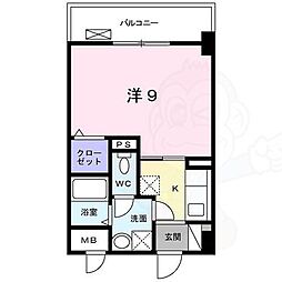 長岡京市勝竜寺