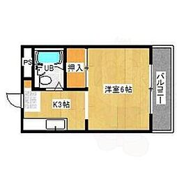 京都市伏見区淀新町