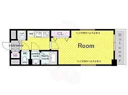Luxe京都西大路