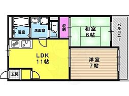 ソーラー福原21