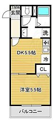 コーポ蒼園