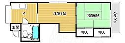 吉祥院ドルフ21