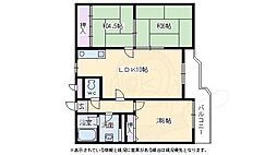 シベール・青殿