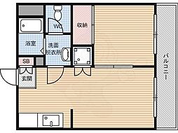 プレジール桂 212