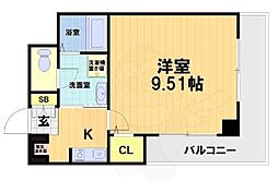 エリーフラッツ上桂