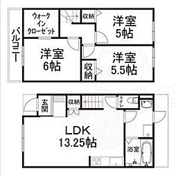 セントフィオーレ淀
