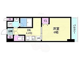 アクアプレイス京都三条朱雀