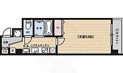 パサージュ二条城東