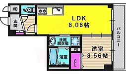 リバーサイド桂 弐番館