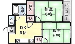 BNコート洛西 501