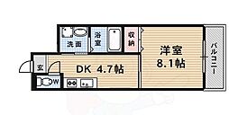 レクサス深草1号館