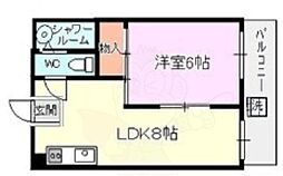 アーバンヒル太秦