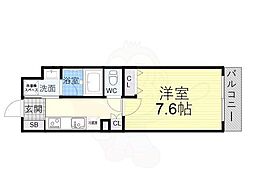 ベラジオ雅び北野白梅町駅前