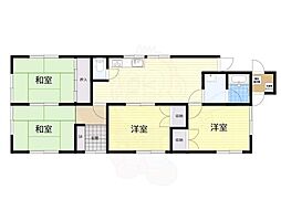 京都市西京区桂木ノ下町の一戸建て