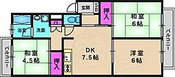 カイデハイツ 203