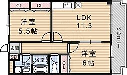 京都市伏見区羽束師志水町