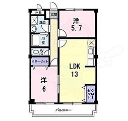 グリーンハイツ田中