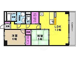 京都市伏見区羽束師志水町