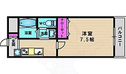 京都市伏見区羽束師志水町