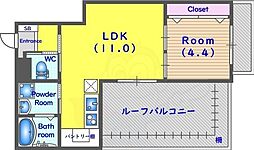 ヴィラステージ桂川