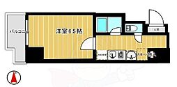 サンシティ烏丸 706