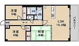 アメニティ双ヶ丘