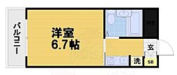 フロイデ東向日