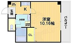 エリーフラッツ上桂