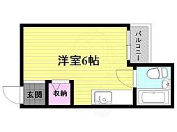 菊地第3マンション