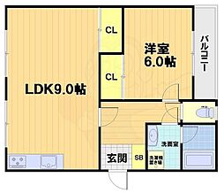 シャルレ8番館