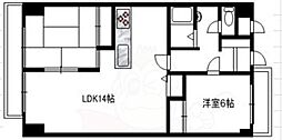 レジデンス桂川