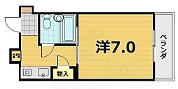 長谷川マンション