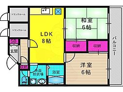 メゾンドール東条