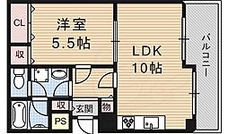 パークテラス桃山