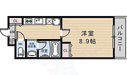 サンモールコート十条